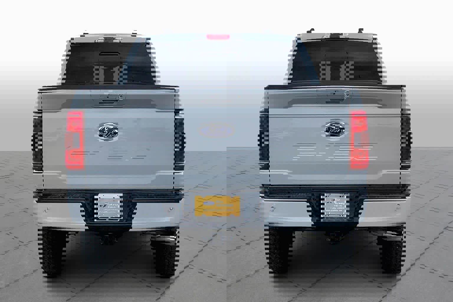 Certified 2023 Ford F150 XLT w/ Equipment Group 302A High image 2