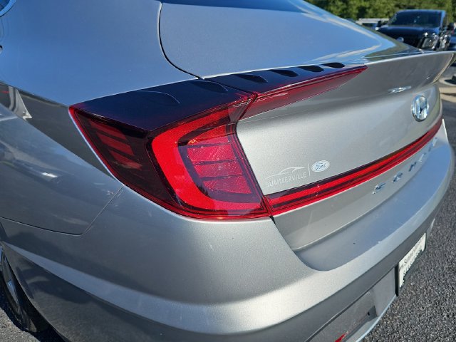 Used 2021 Hyundai Sonata SE FWD image 34
