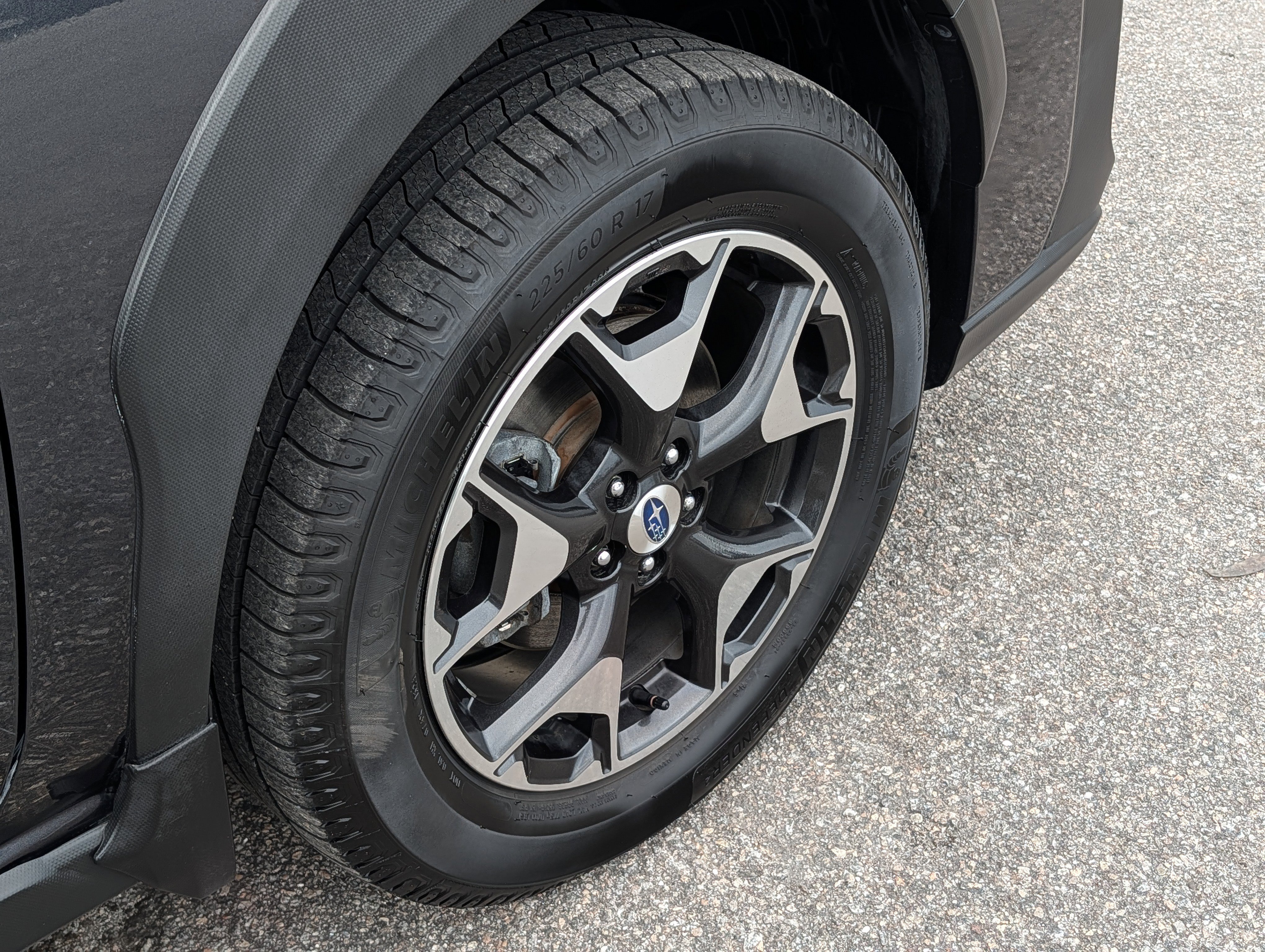 Used 2018 Subaru Crosstrek 2.0i Premium AWD/4WD image 12