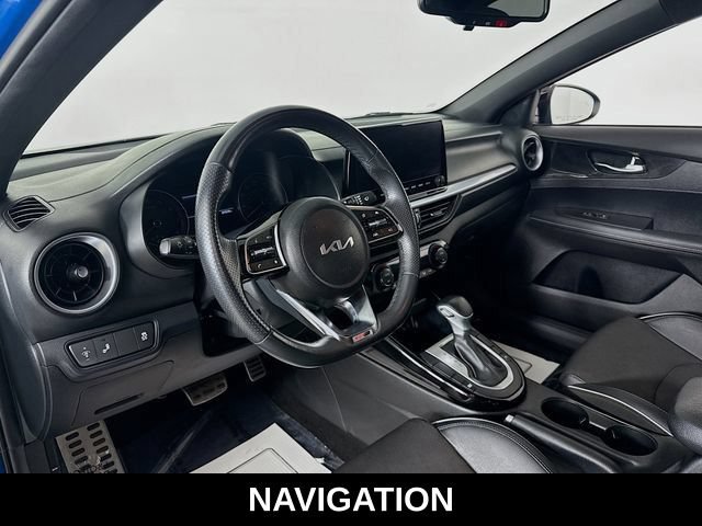 Used 2023 Kia Forte GT-Line FWD image 9