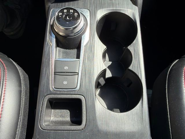 Certified 2024 Ford Escape ST-Line w/ Tech Pack #1 FWD image 37