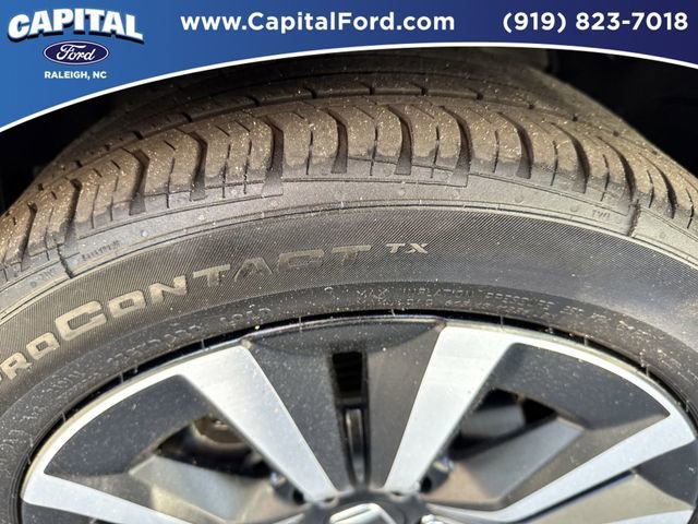 Used 2024 Honda Civic EX-L image 14