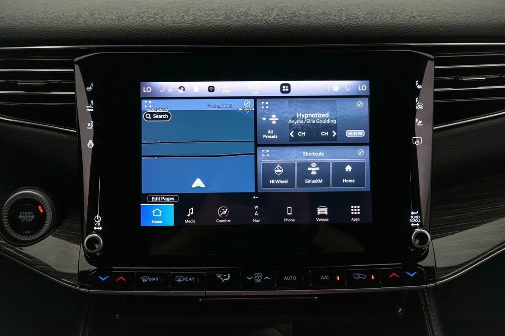 Used 2022 Jeep Wagoneer Series III image 17