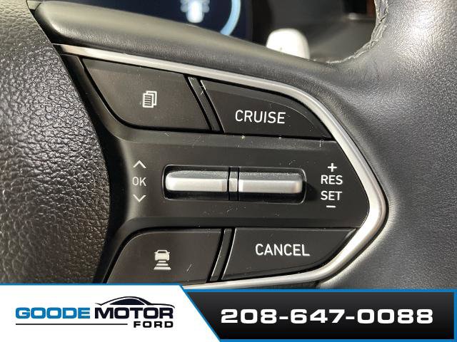 Used 2022 Hyundai Palisade Limited image 21