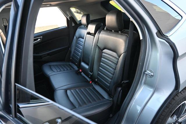 Certified 2023 Ford Edge SEL w/ Convenience Package AWD/4WD image 27