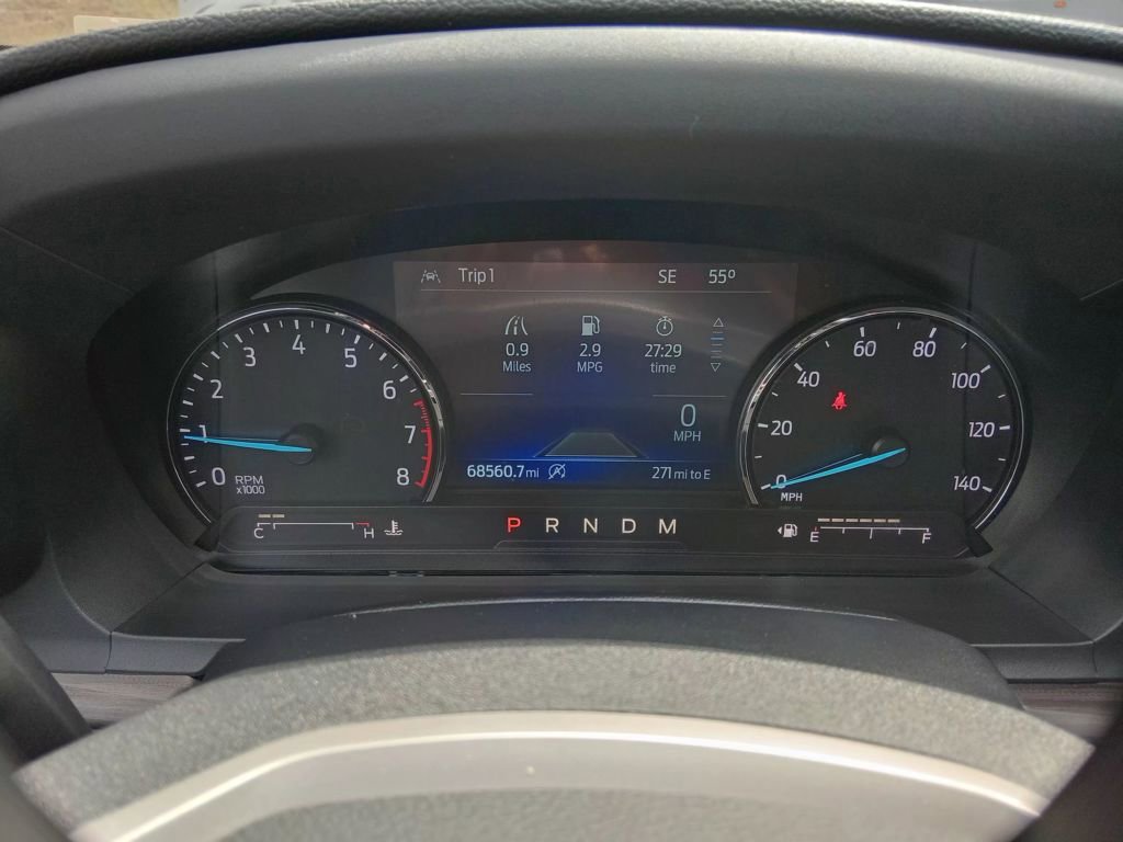 Certified 2020 Ford Explorer Limited image 20