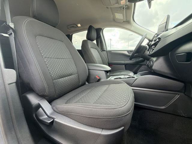 Certified 2024 Ford Escape Active AWD/4WD image 21