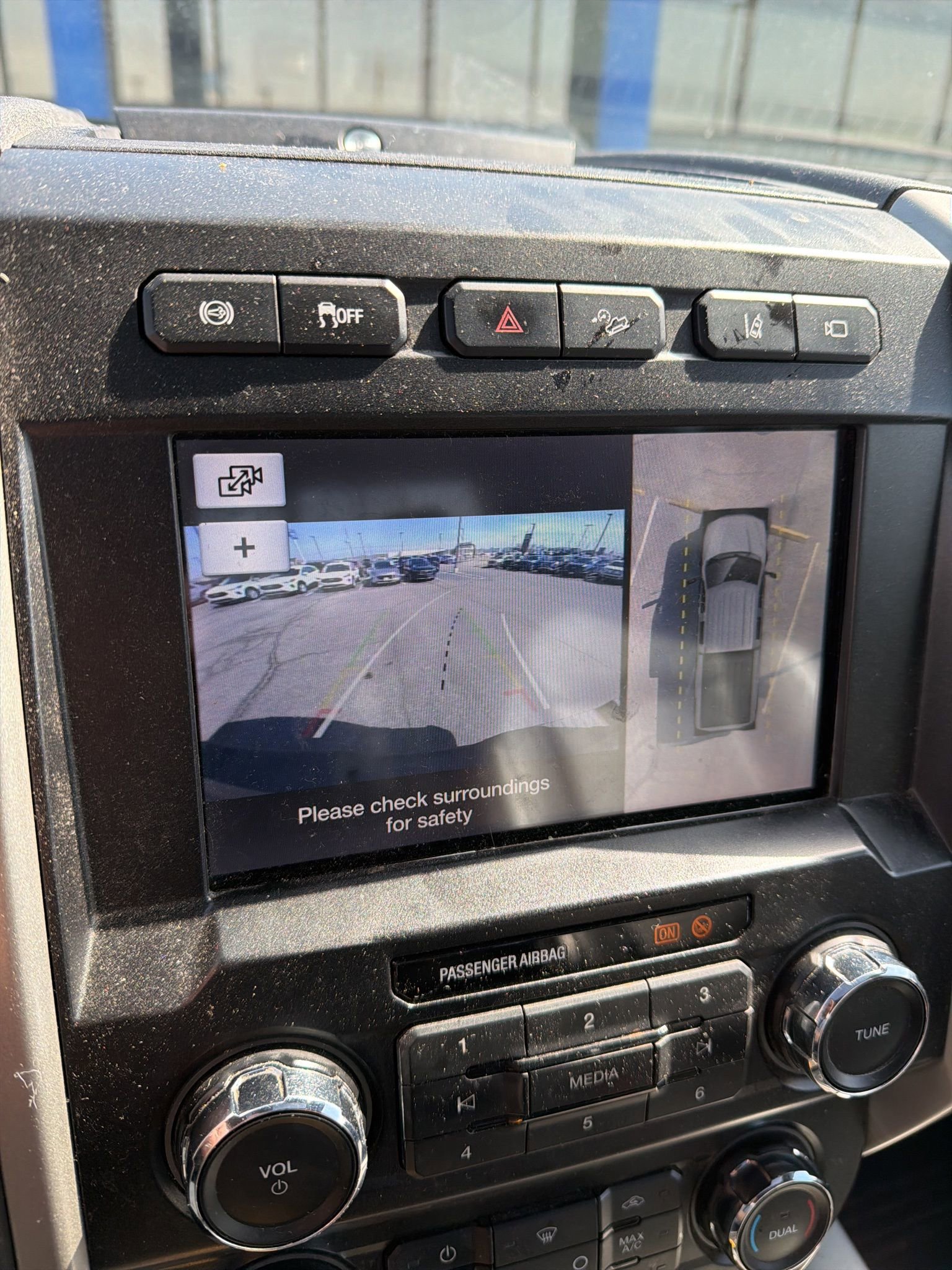 Certified 2019 Ford F250 Lariat w/ Lariat Ultimate Package image 11