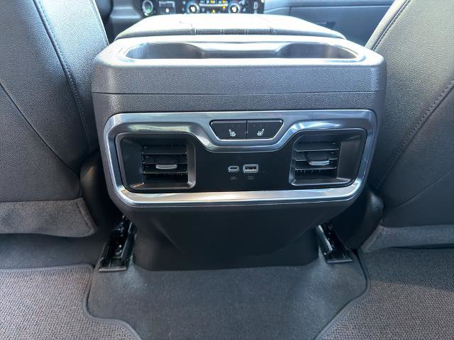 Used 2025 Chevrolet Silverado 1500 High Country w/ Technology Package AWD/4WD image 38