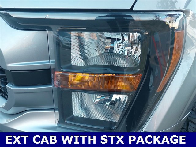 Certified 2023 Ford F150 XL w/ STX Appearance Package image 29
