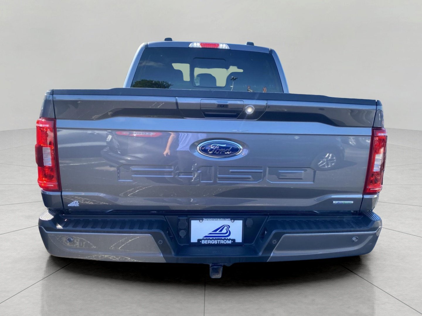 Certified 2021 Ford F150 XLT w/ Equipment Group 302A High AWD/4WD image 7