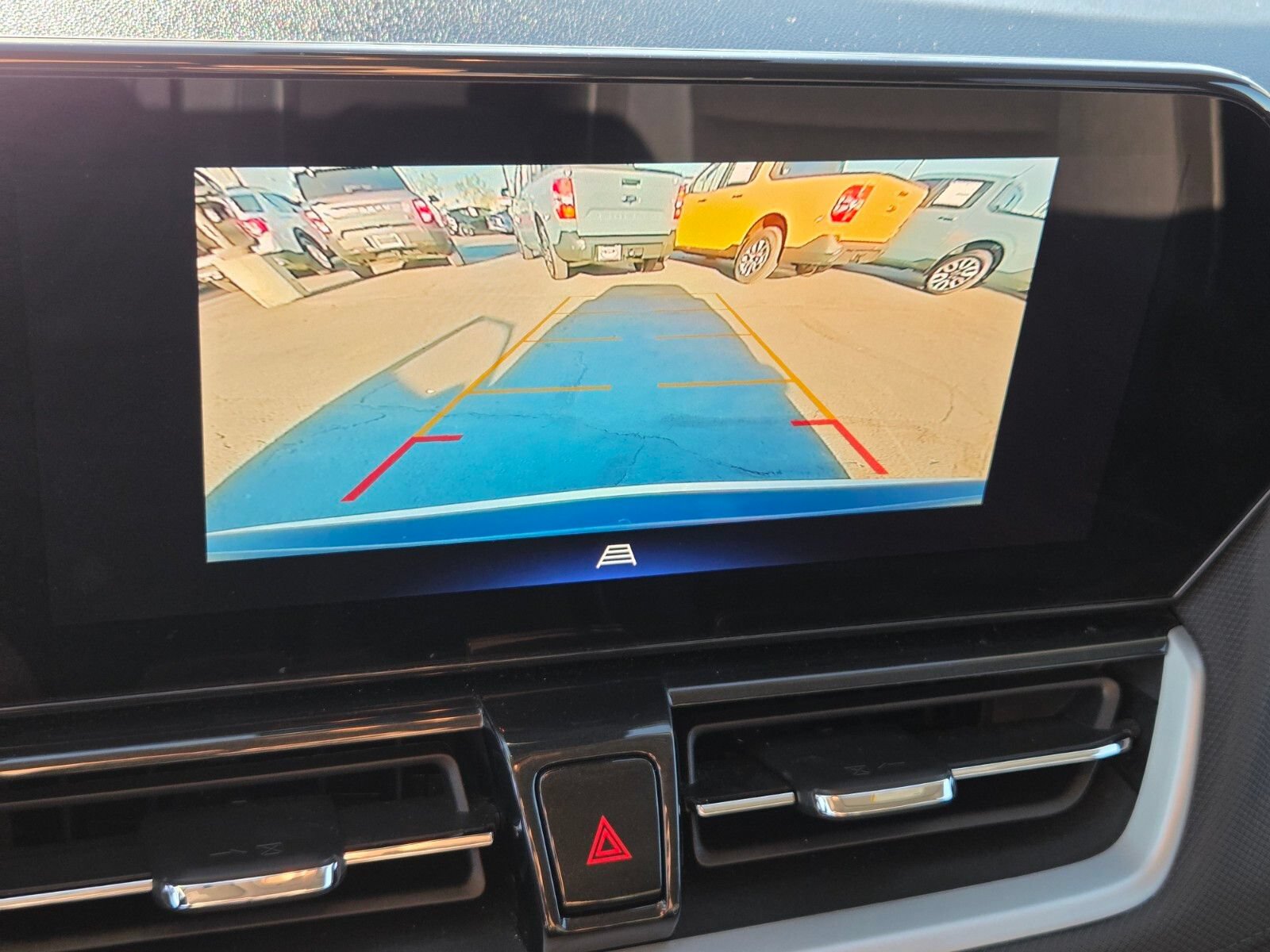 Used 2025 Chevrolet TrailBlazer LT FWD image 21