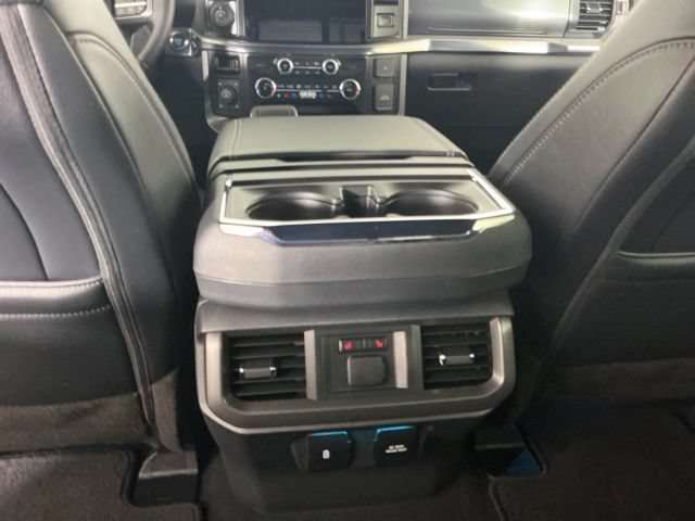 Certified 2025 Ford F150 Lariat w/ Equipment Group 502A High AWD/4WD image 26