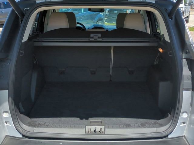 Certified 2019 Ford Escape Titanium image 13