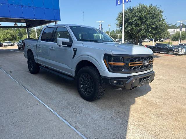 Certified 2025 Ford F150 Tremor w/ Equipment Group 402A High AWD/4WD image 2