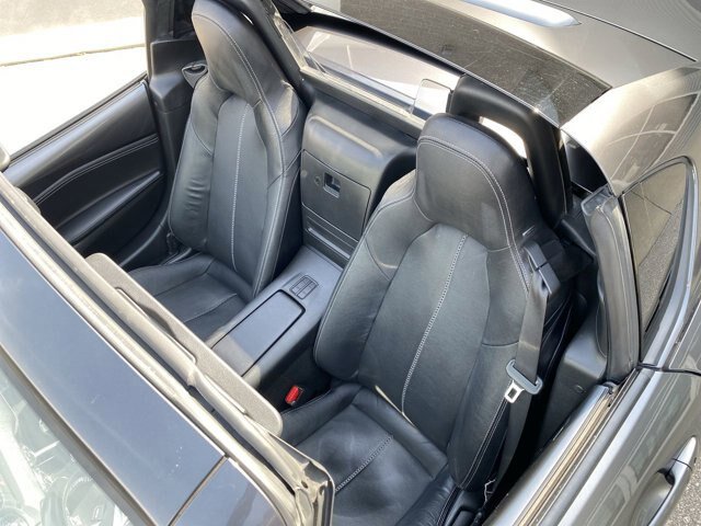 Used 2023 MAZDA MX-5 Miata Grand Touring RWD image 17