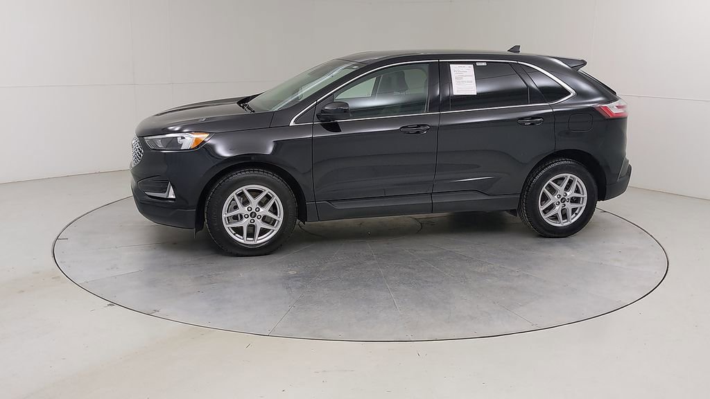 Certified 2024 Ford Edge SEL w/ Convenience Package AWD/4WD image 18