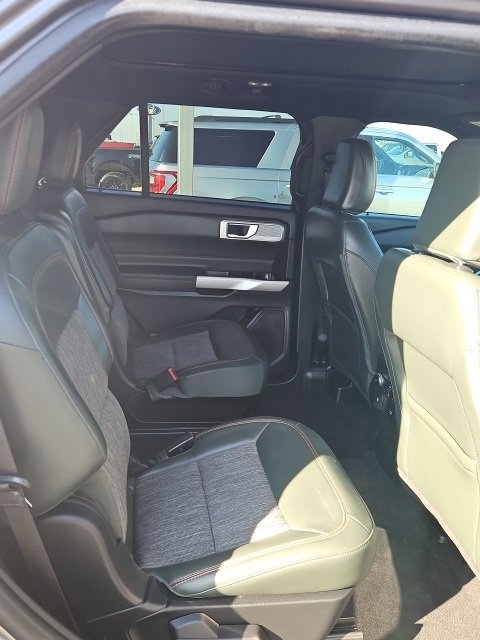 Certified 2023 Ford Explorer Timberline w/ Timberline Technology Package image 8