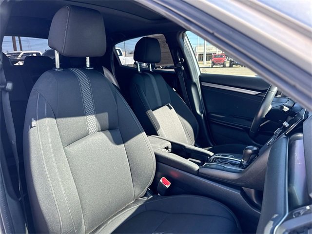 Used 2021 Honda Civic EX image 30