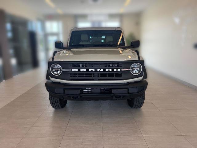 Certified 2025 Ford Bronco Big Bend AWD/4WD image 5