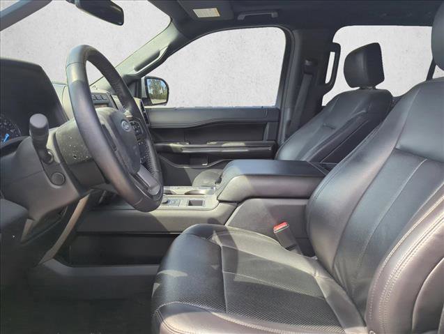 Certified 2020 Ford Expedition XLT w/ Equipment Group 202A RWD image 16