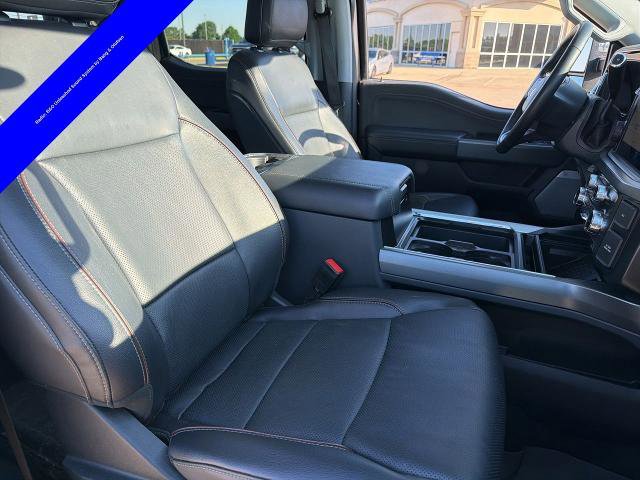Certified 2023 Ford F350 Lariat w/ Lariat Ultimate Package AWD/4WD image 21