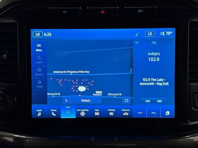 Certified 2023 Ford F150 XLT w/ Equipment Group 302A High AWD/4WD image 26