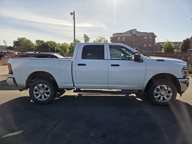 Used 2025 RAM 2500 Tradesman AWD/4WD image 4