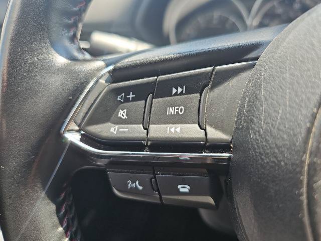 Used 2024 MAZDA CX-5 Carbon Edition AWD/4WD image 14
