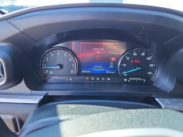 Certified 2023 Ford Explorer Timberline w/ Timberline Technology Package image 14