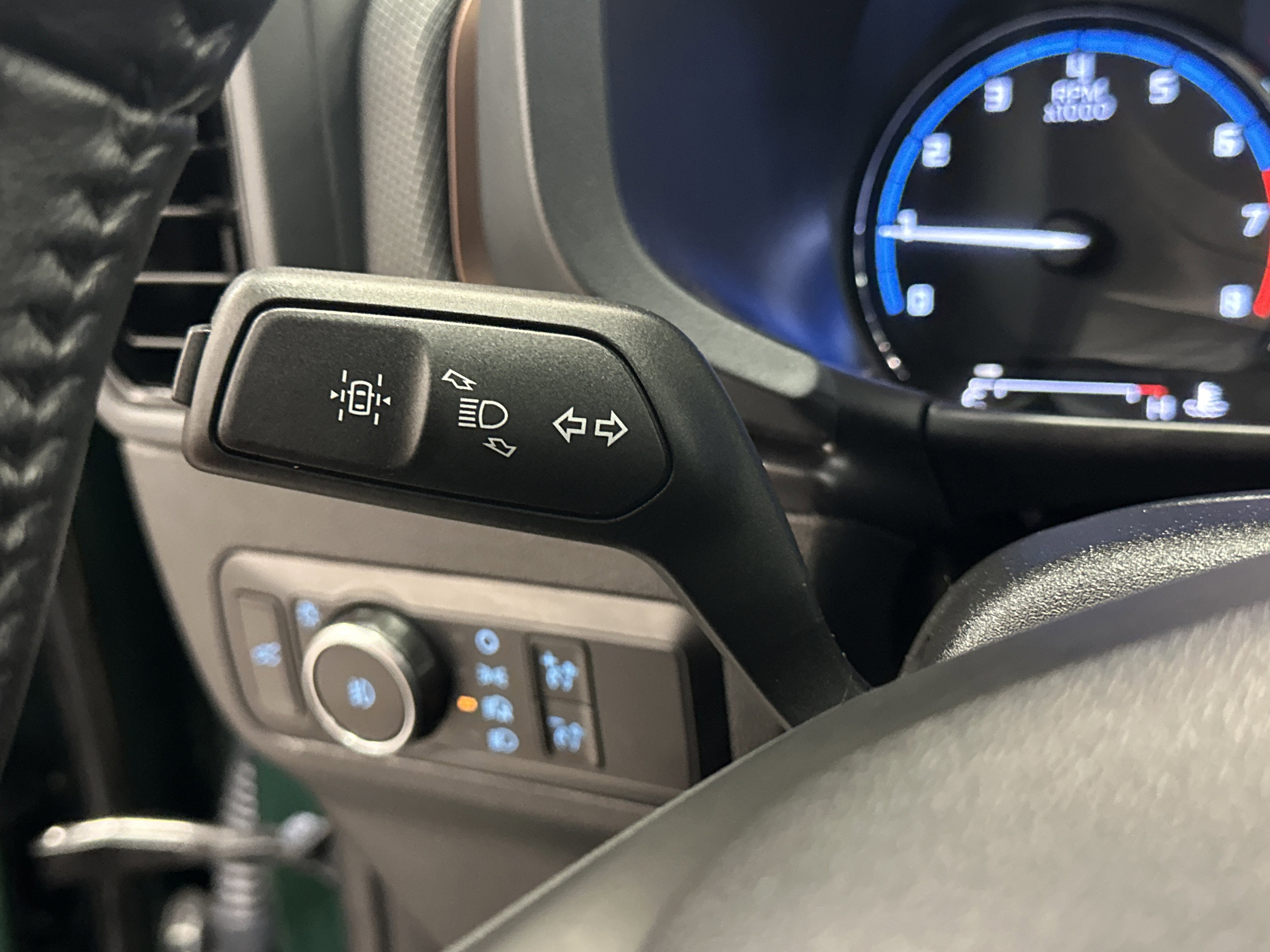 Certified 2023 Ford Bronco Sport Outer Banks w/ Tech Package image 36