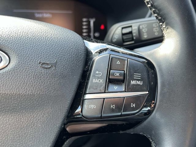 Certified 2023 Ford Escape Active AWD/4WD image 27
