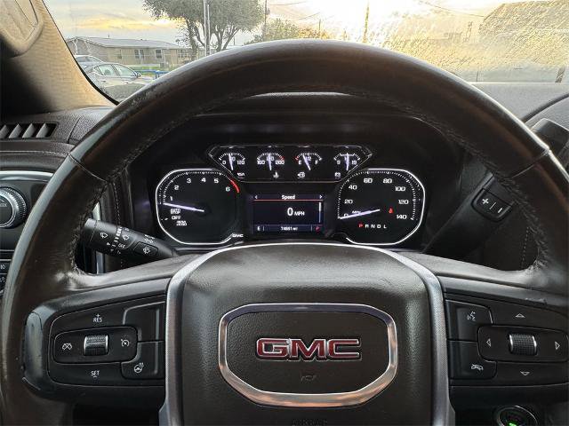 Used 2020 GMC Sierra 1500 SLT image 24
