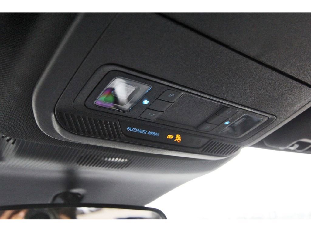 Certified 2025 Ford Explorer ST-Line RWD image 24