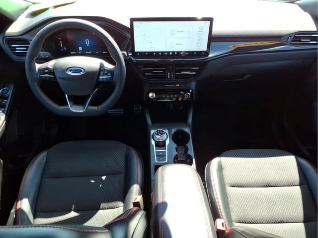 Certified 2023 Ford Escape ST-Line w/ Tech Pack #1 AWD/4WD image 10