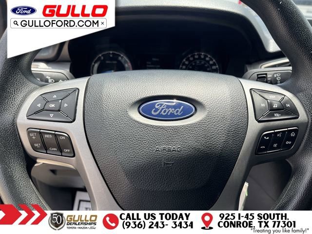 Certified 2021 Ford Ranger XLT RWD image 22