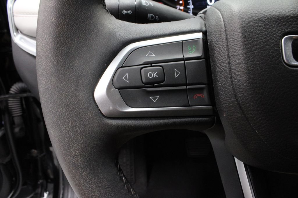 Used 2023 Jeep Compass Limited AWD/4WD image 26
