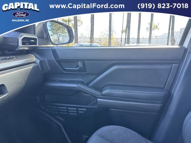 Used 2024 Toyota Tacoma SR5 RWD image 27