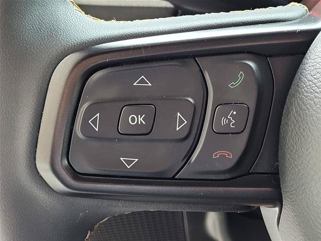 Used 2024 Jeep Wrangler Sport AWD/4WD image 31