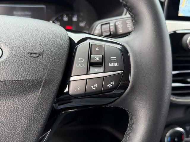 Certified 2022 Ford Escape SE w/ Convenience Package image 19