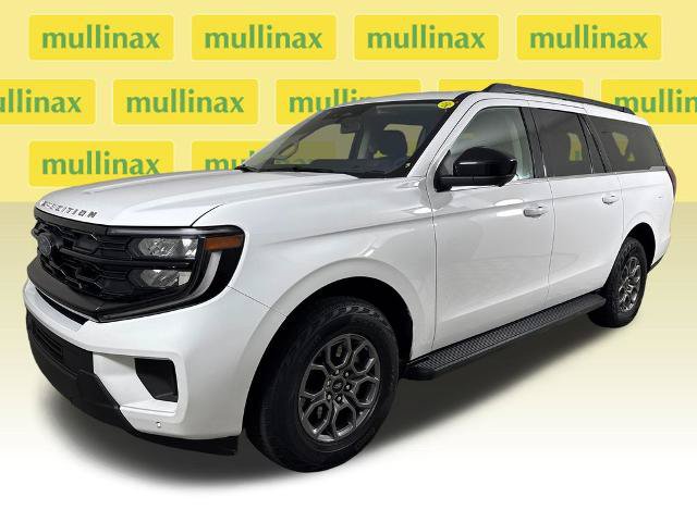 Certified 2025 Ford Expedition Max Active RWD image 14