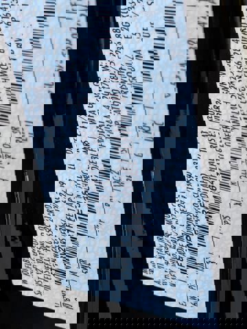 Certified 2024 Ford F250 Lariat w/ Chrome Package image 37