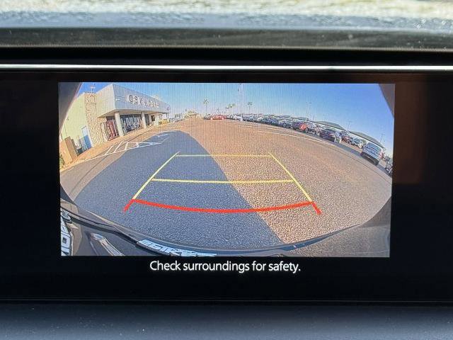 Used 2024 MAZDA CX-50 AWD 2.5 S w/ Weather Package image 26