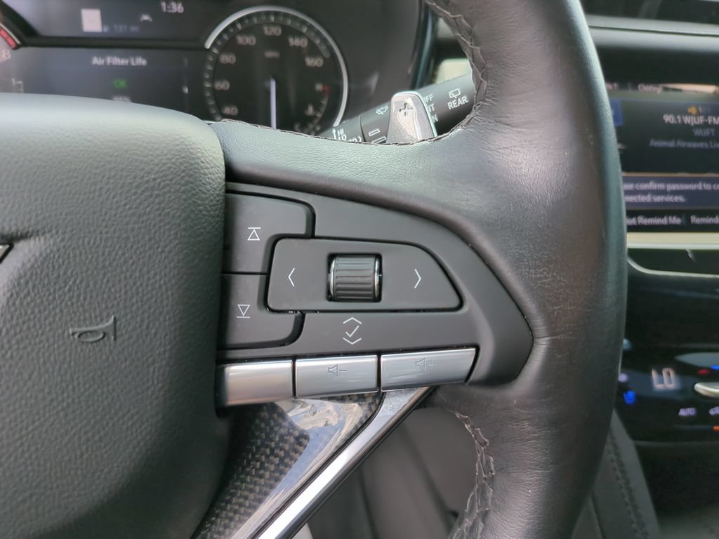 Used 2024 Cadillac XT6 Sport AWD/4WD image 37