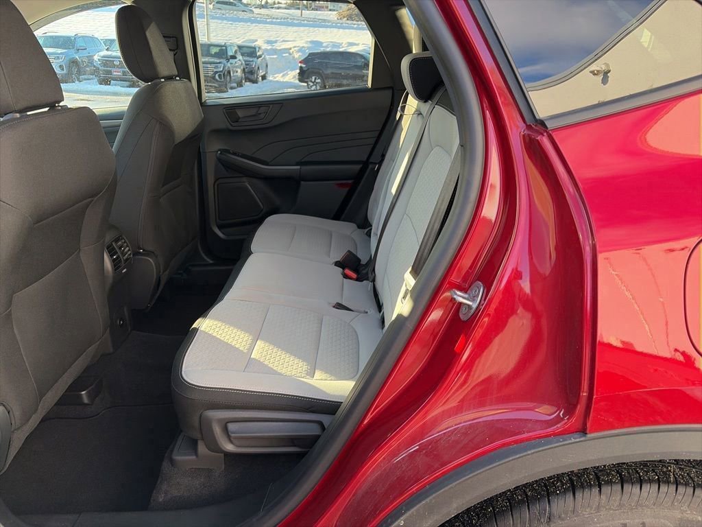 Certified 2025 Ford Escape Active w/ Cold Weather Package image 10