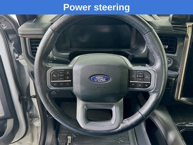Certified 2024 Ford F150 Lightning Lariat image 15