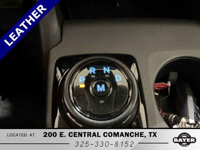 Certified 2021 Ford Bronco Sport Badlands w/ Badlands Package image 15