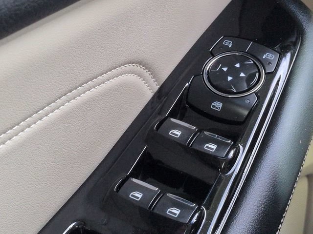 Certified 2019 Ford Edge Titanium FWD image 22
