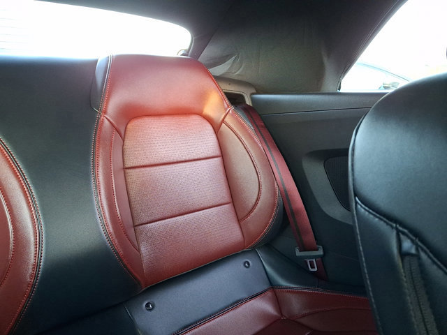 Certified 2025 Ford Mustang GT Premium w/ 60th Anniversary Package image 20