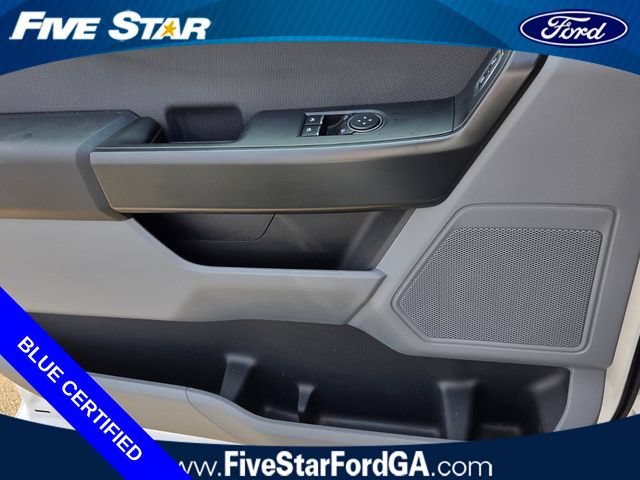 Certified 2024 Ford F150 XL RWD image 26